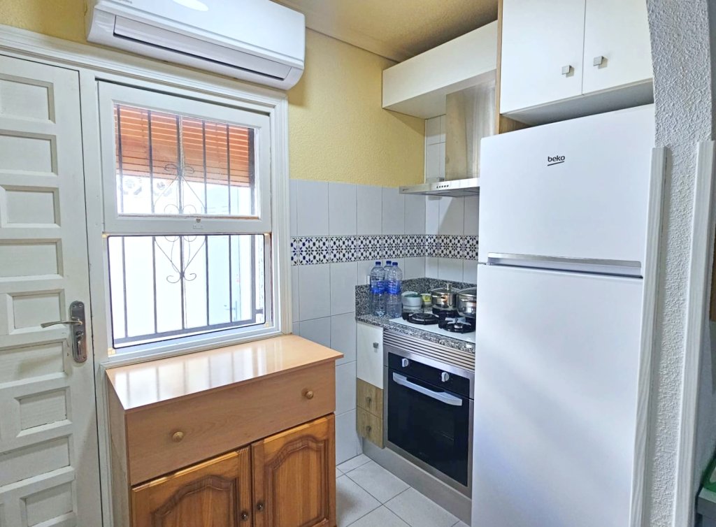 Sale - Bungalow - Los Alcázares