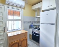 Sale - Bungalow - Los Alcázares