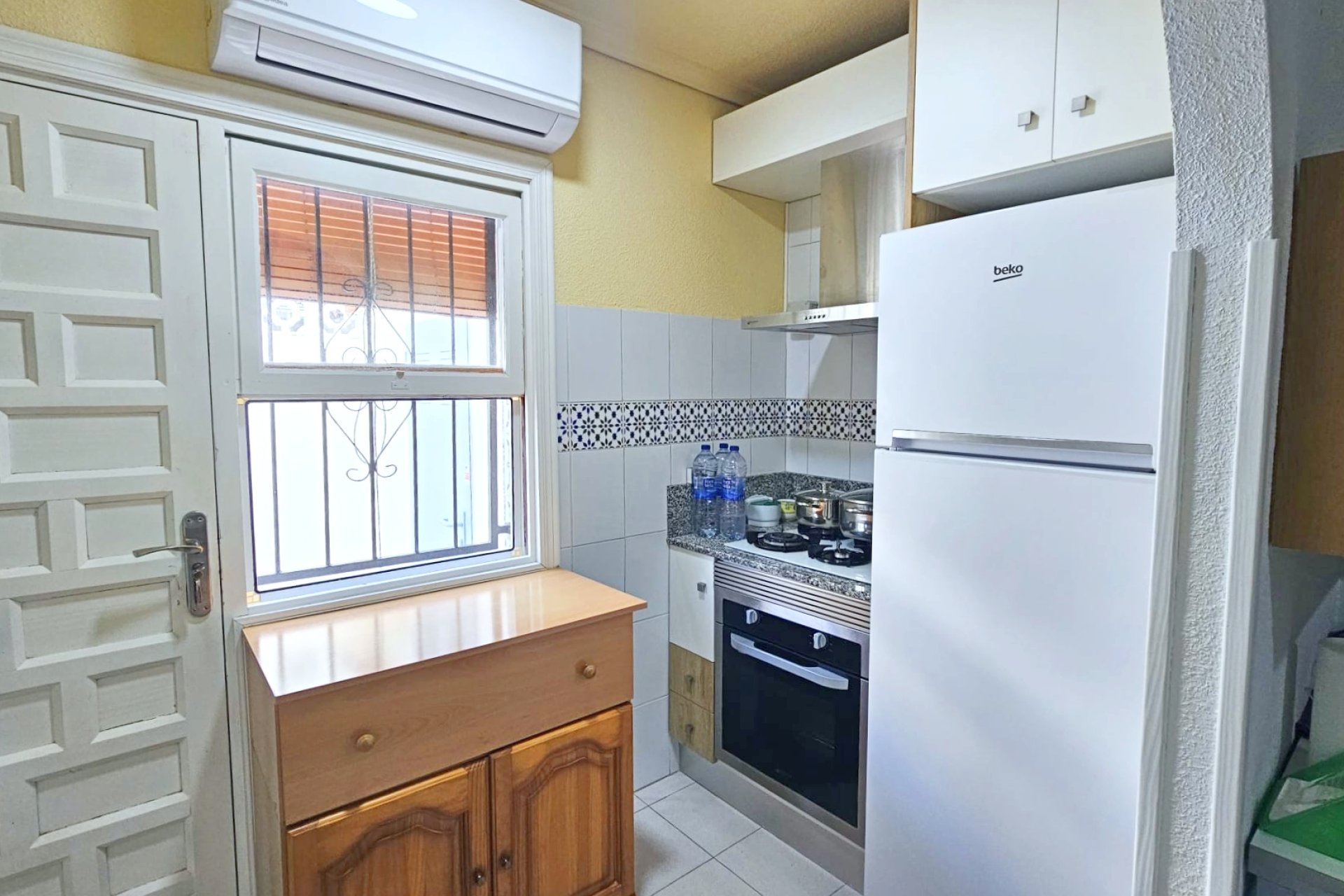 Sale - Bungalow - Los Alcázares