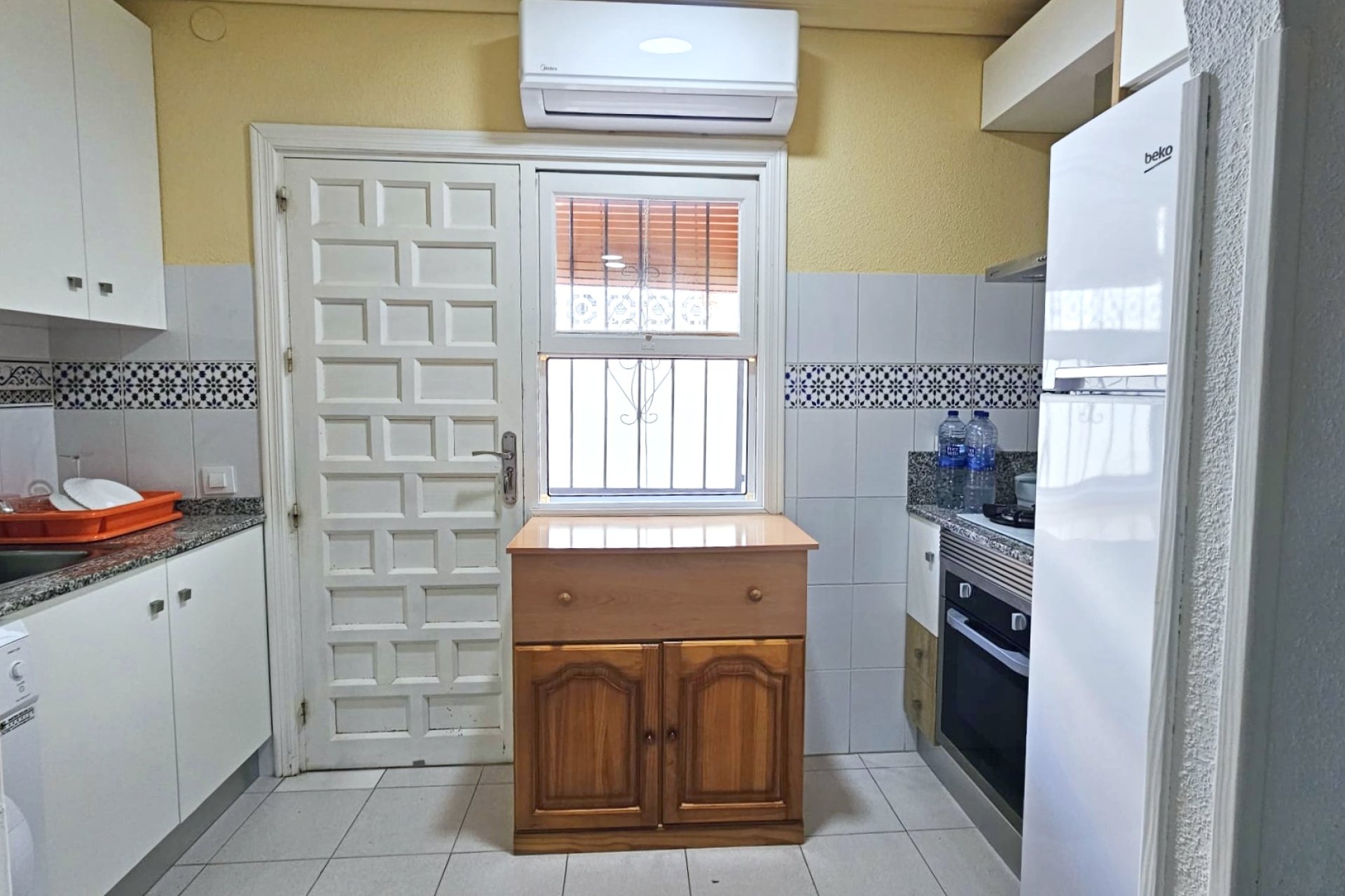 Sale - Bungalow - Los Alcázares