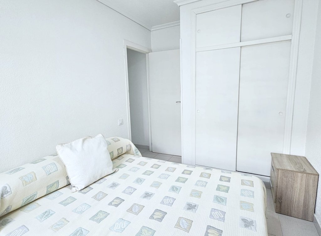 Sale - Bungalow - Los Alcázares