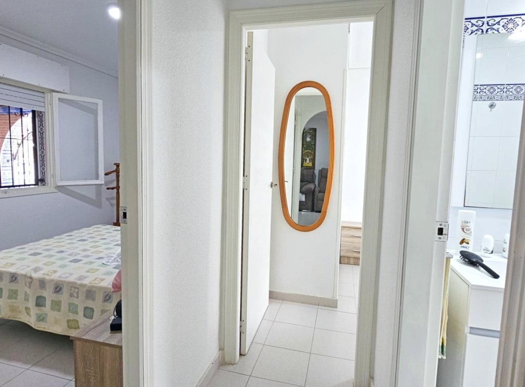 Sale - Bungalow - Los Alcázares