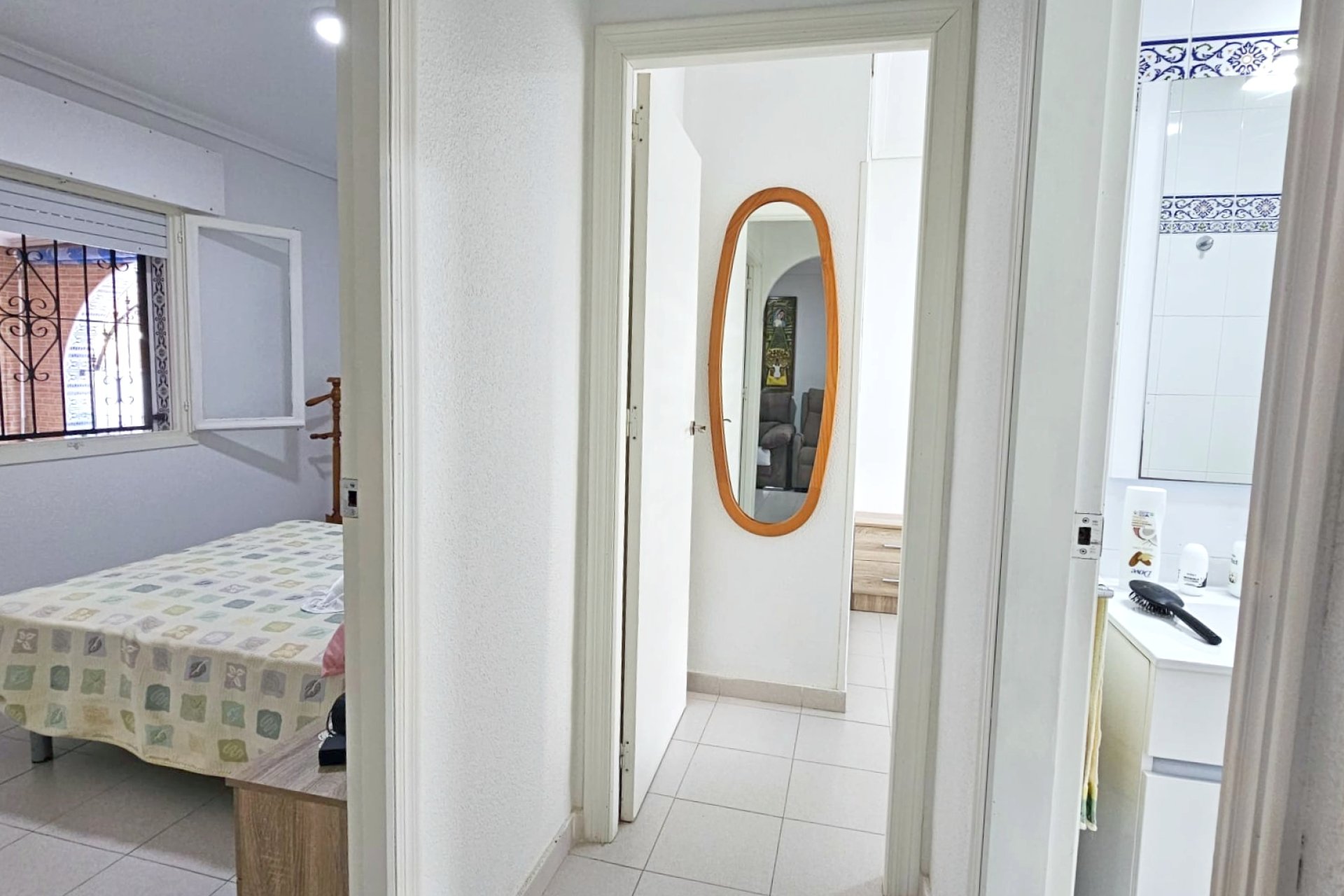 Sale - Bungalow - Los Alcázares