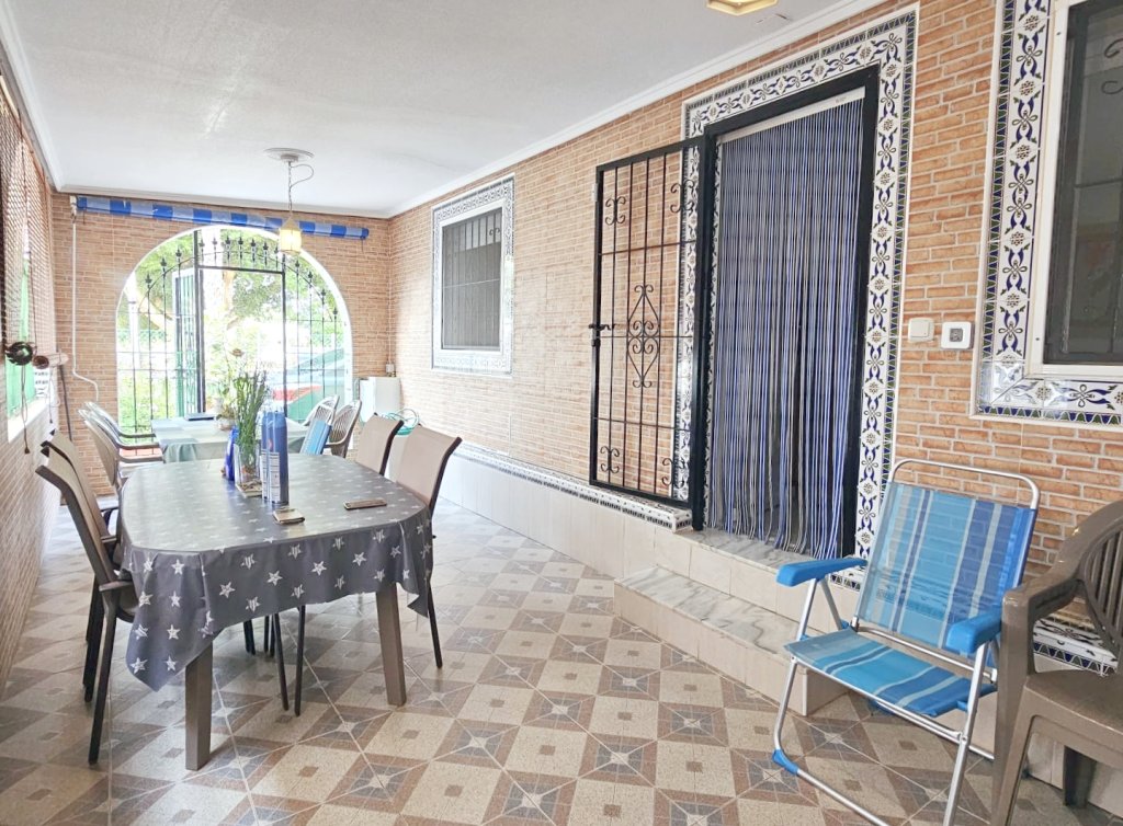 Sale - Bungalow - Los Alcázares