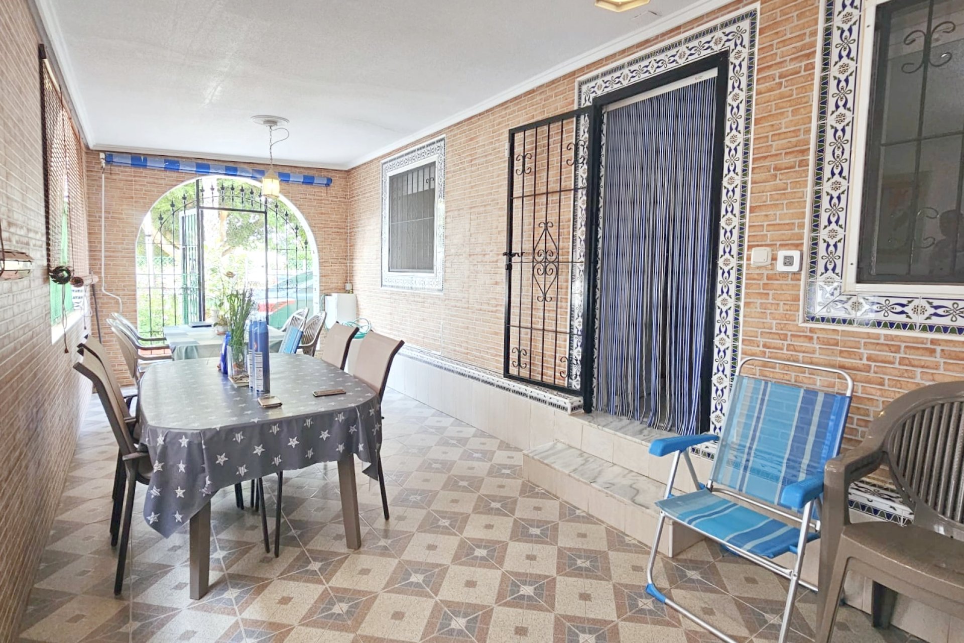 Sale - Bungalow - Los Alcázares