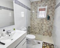 Sale - Bungalow - Los Alcázares