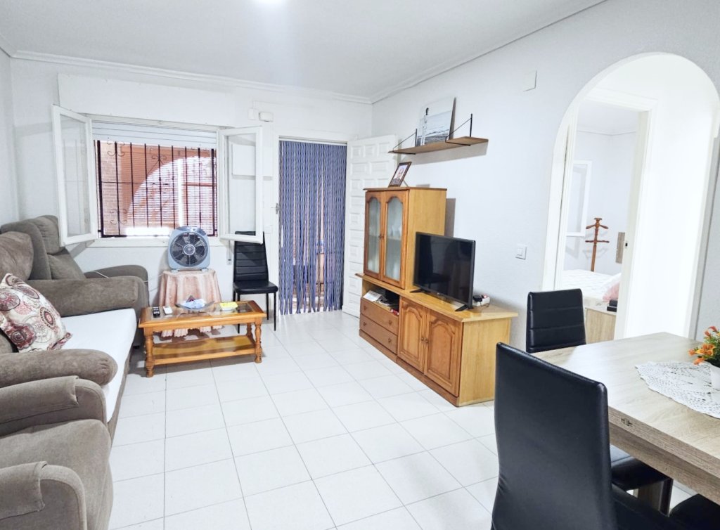 Sale - Bungalow - Los Alcázares