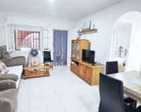 Sale - Bungalow - Los Alcázares
