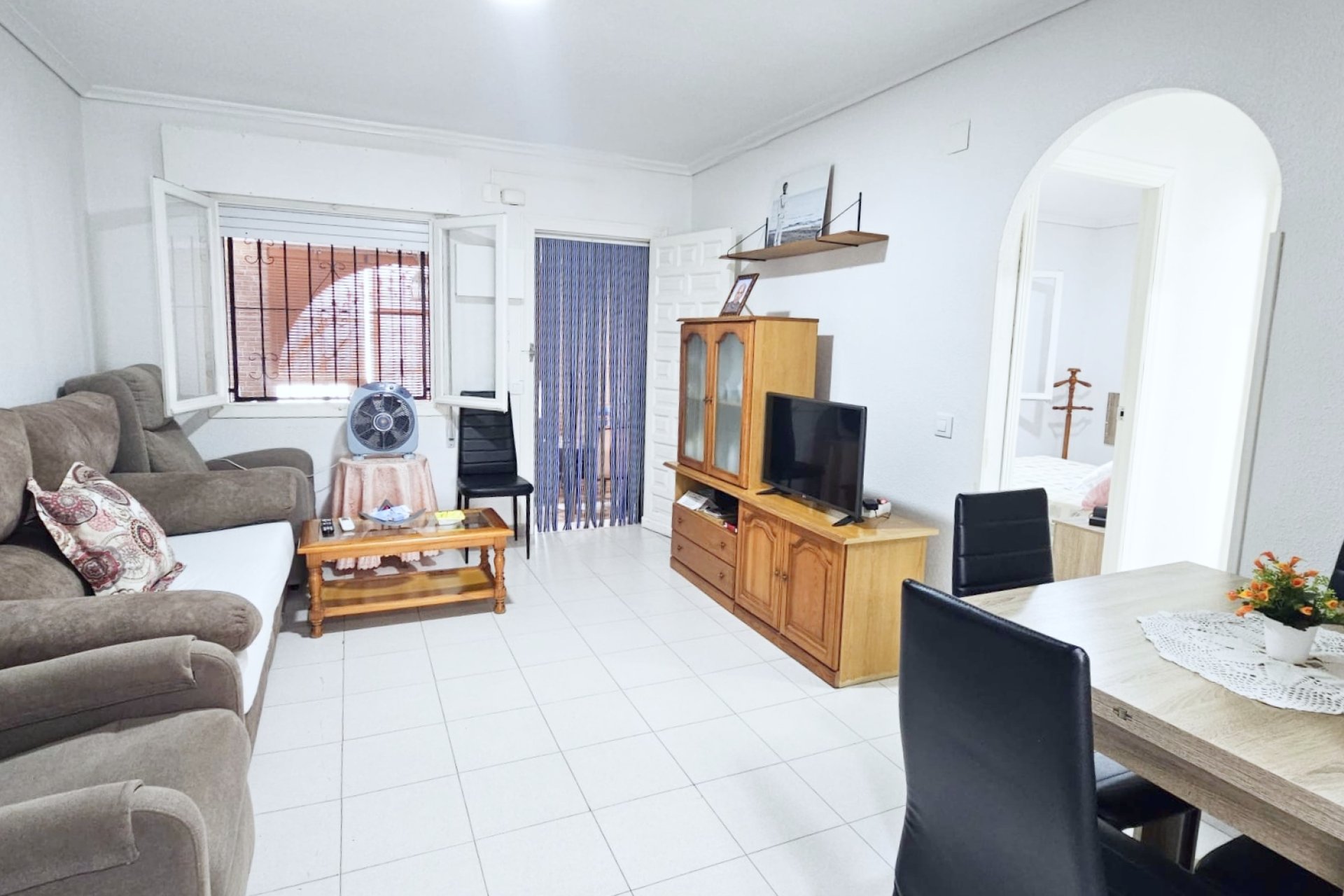 Sale - Bungalow - Los Alcázares