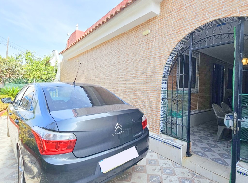 Sale - Bungalow - Los Alcázares