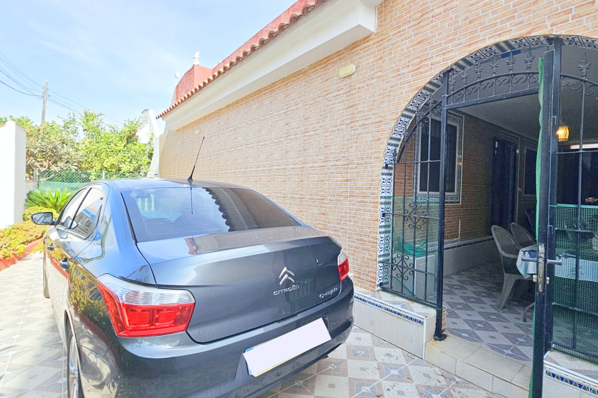 Sale - Bungalow - Los Alcázares