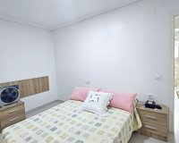 Sale - Bungalow - Los Alcázares