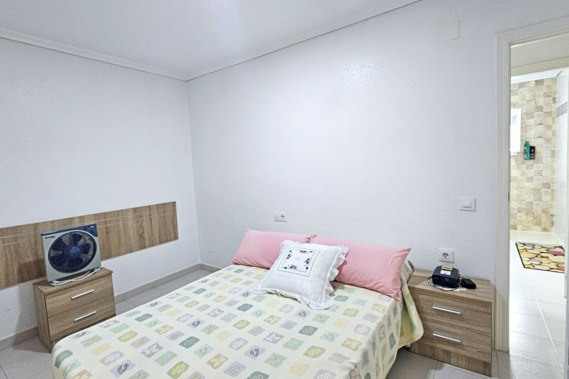 Sale - Bungalow - Los Alcázares