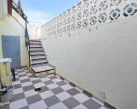 Sale - Bungalow - Los Alcázares
