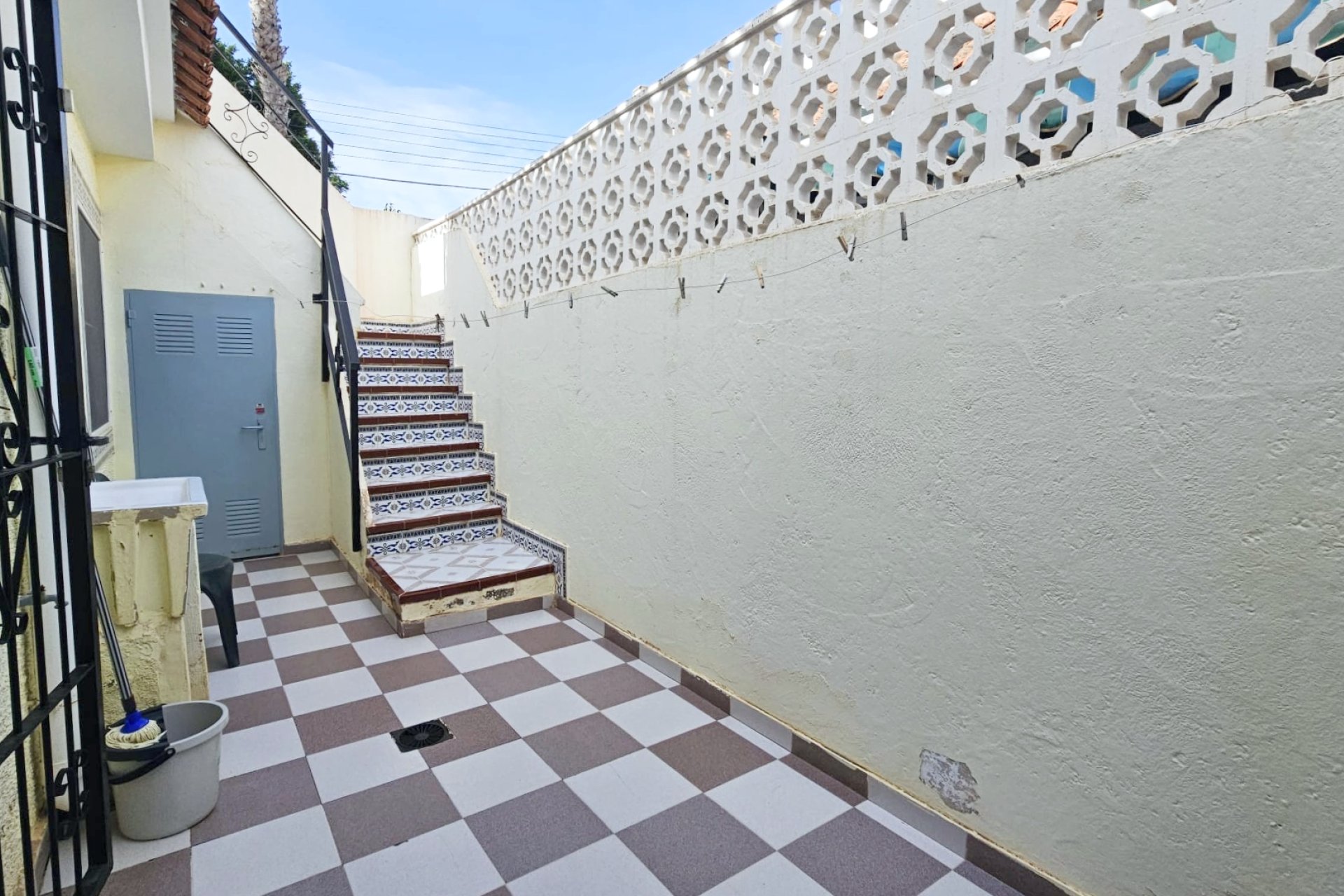 Sale - Bungalow - Los Alcázares