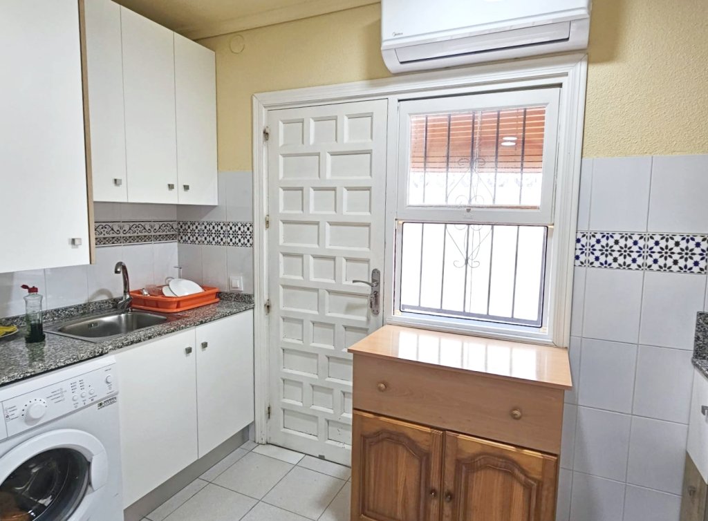 Sale - Bungalow - Los Alcázares