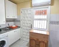 Sale - Bungalow - Los Alcázares