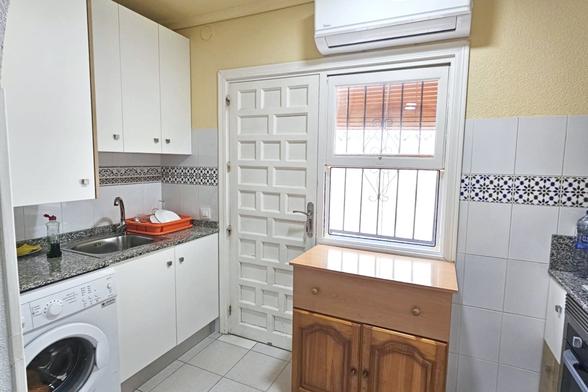 Sale - Bungalow - Los Alcázares
