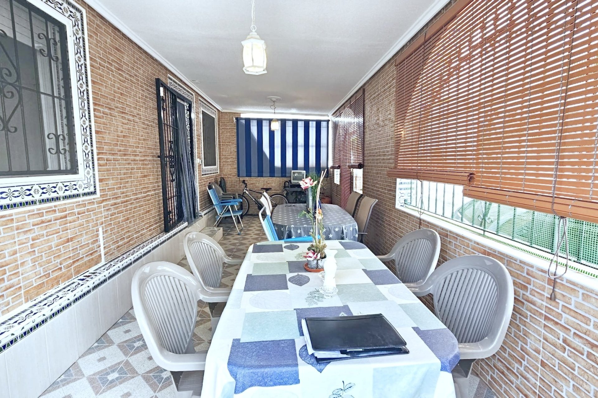 Sale - Bungalow - Los Alcázares