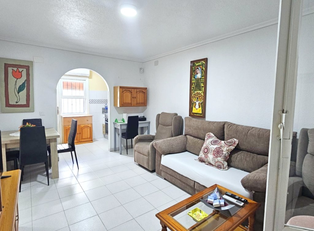Sale - Bungalow - Los Alcázares