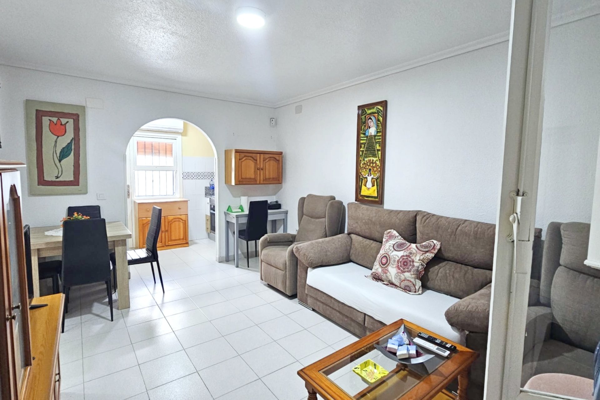 Sale - Bungalow - Los Alcázares