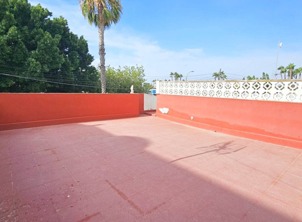 Sale - Bungalow - Los Alcázares