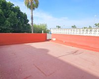 Sale - Bungalow - Los Alcázares