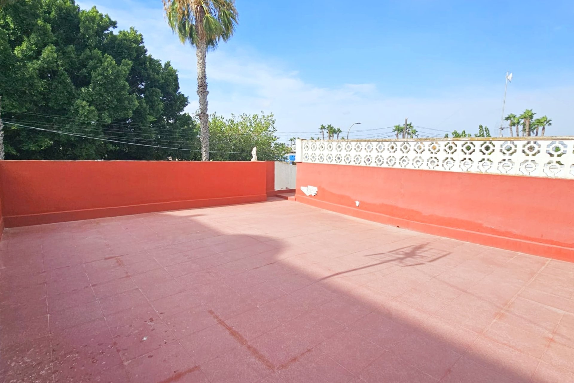 Sale - Bungalow - Los Alcázares