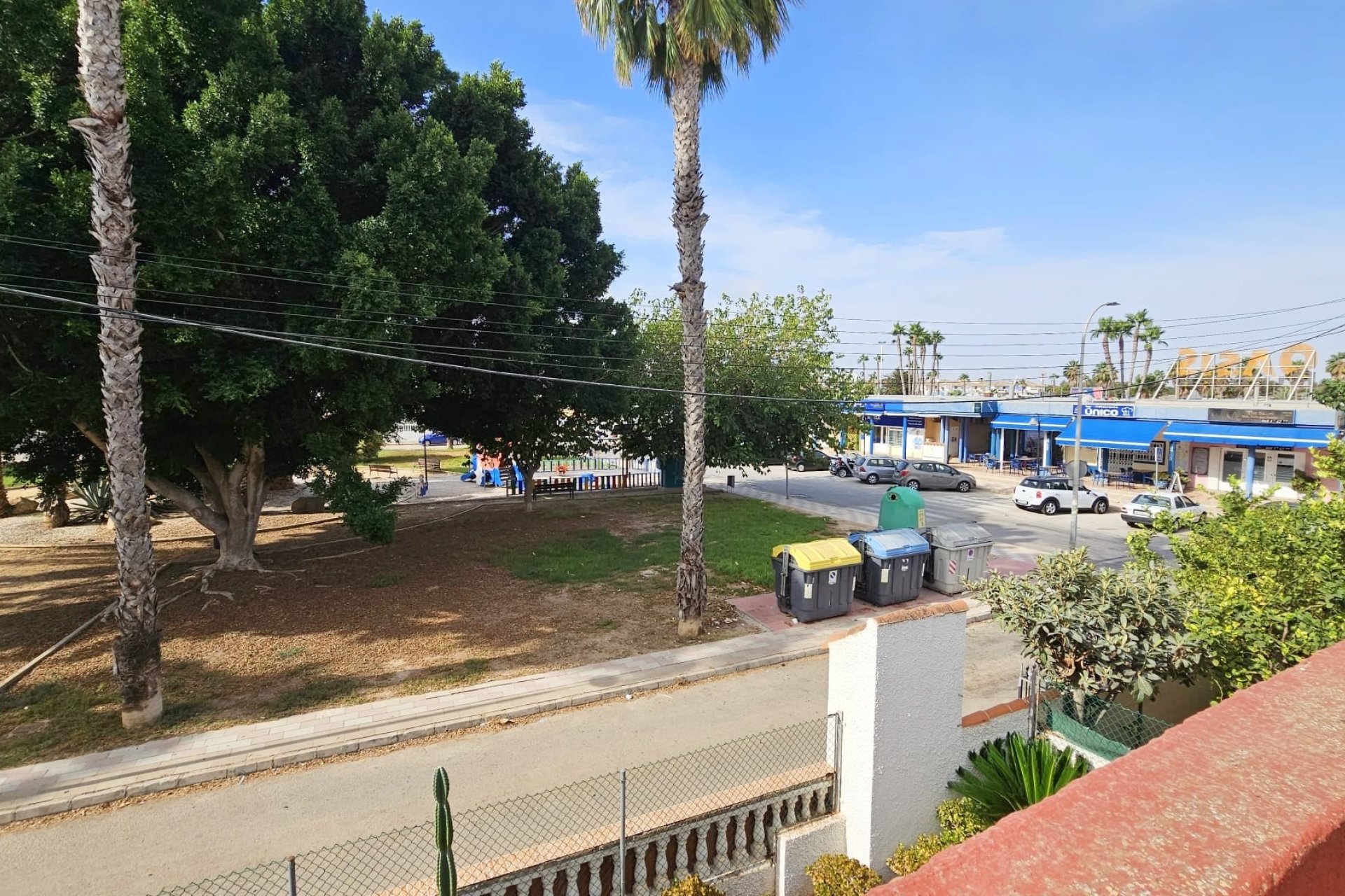 Sale - Bungalow - Los Alcázares