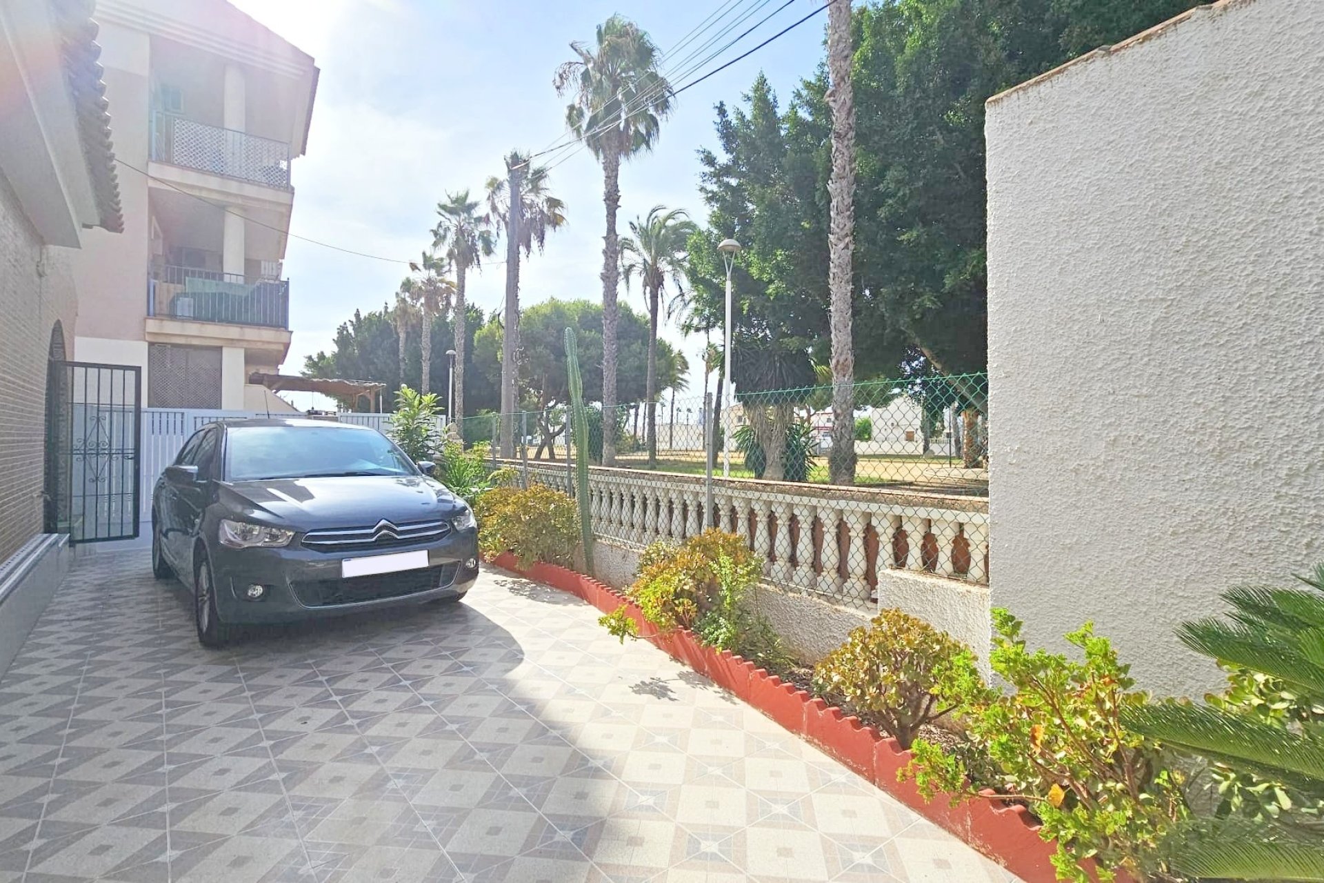 Sale - Bungalow - Los Alcázares