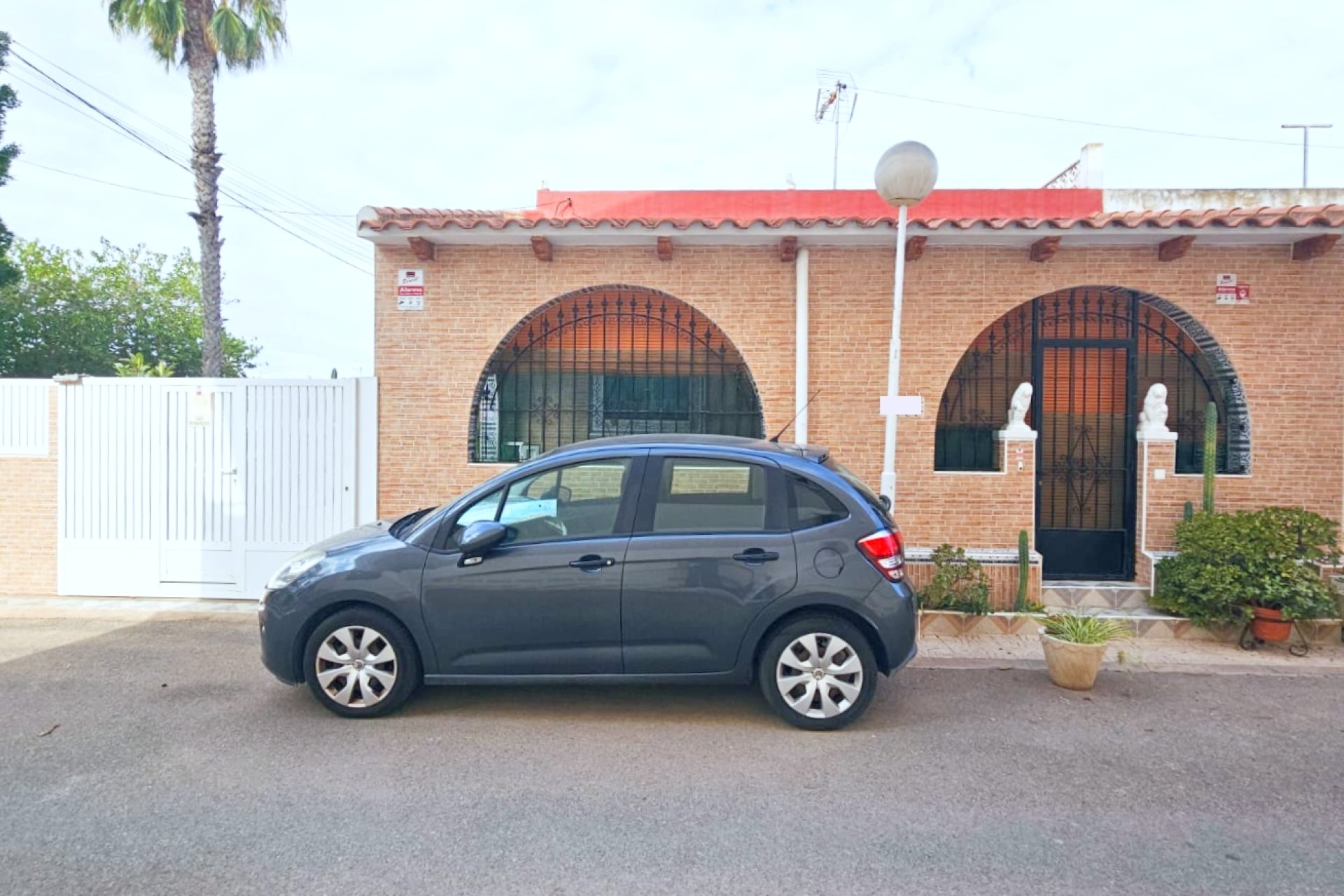 Sale - Bungalow - Los Alcázares