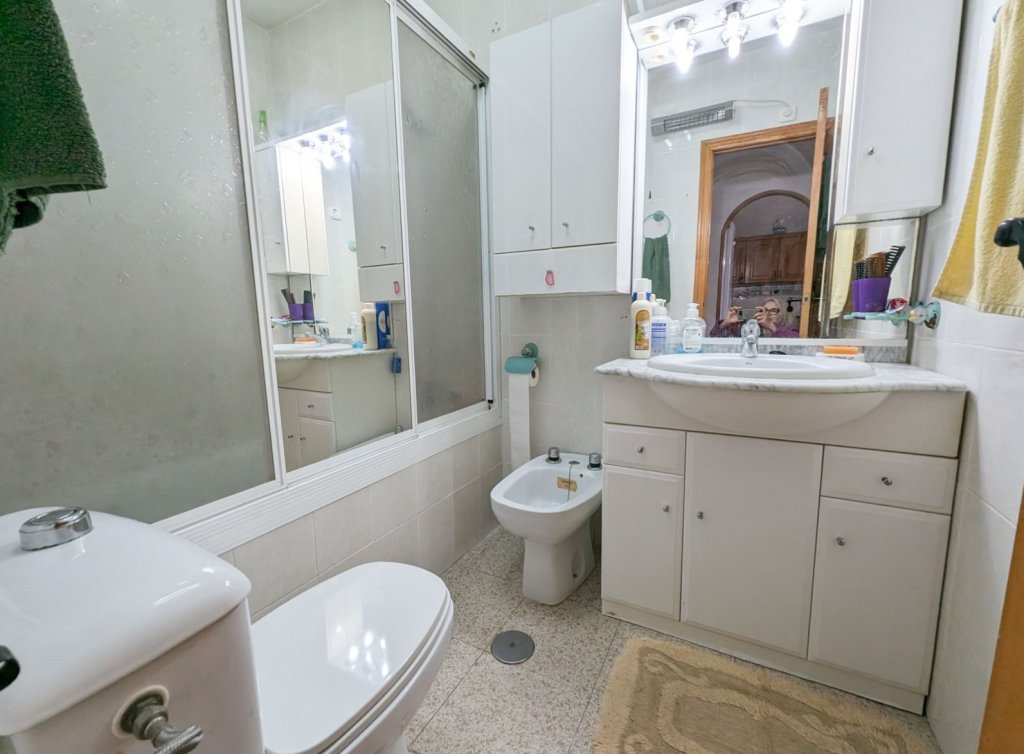 Sale - Bungalow - Los Alcázares