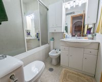 Sale - Bungalow - Los Alcázares