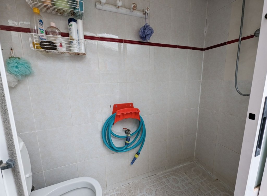 Sale - Bungalow - Los Alcázares