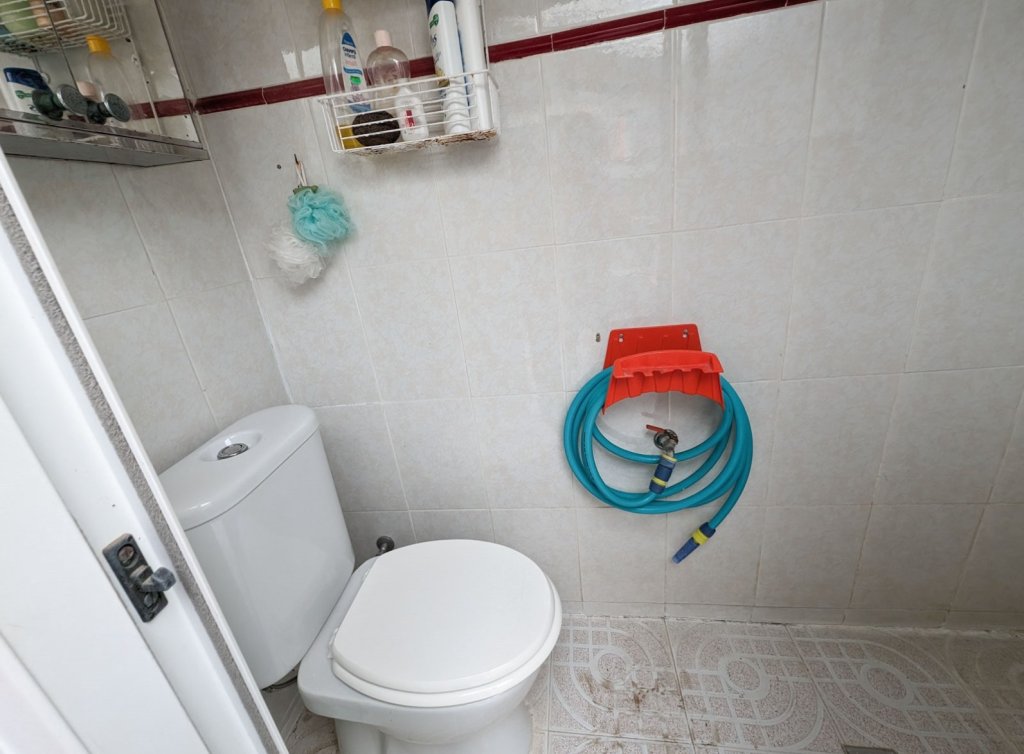 Sale - Bungalow - Los Alcázares