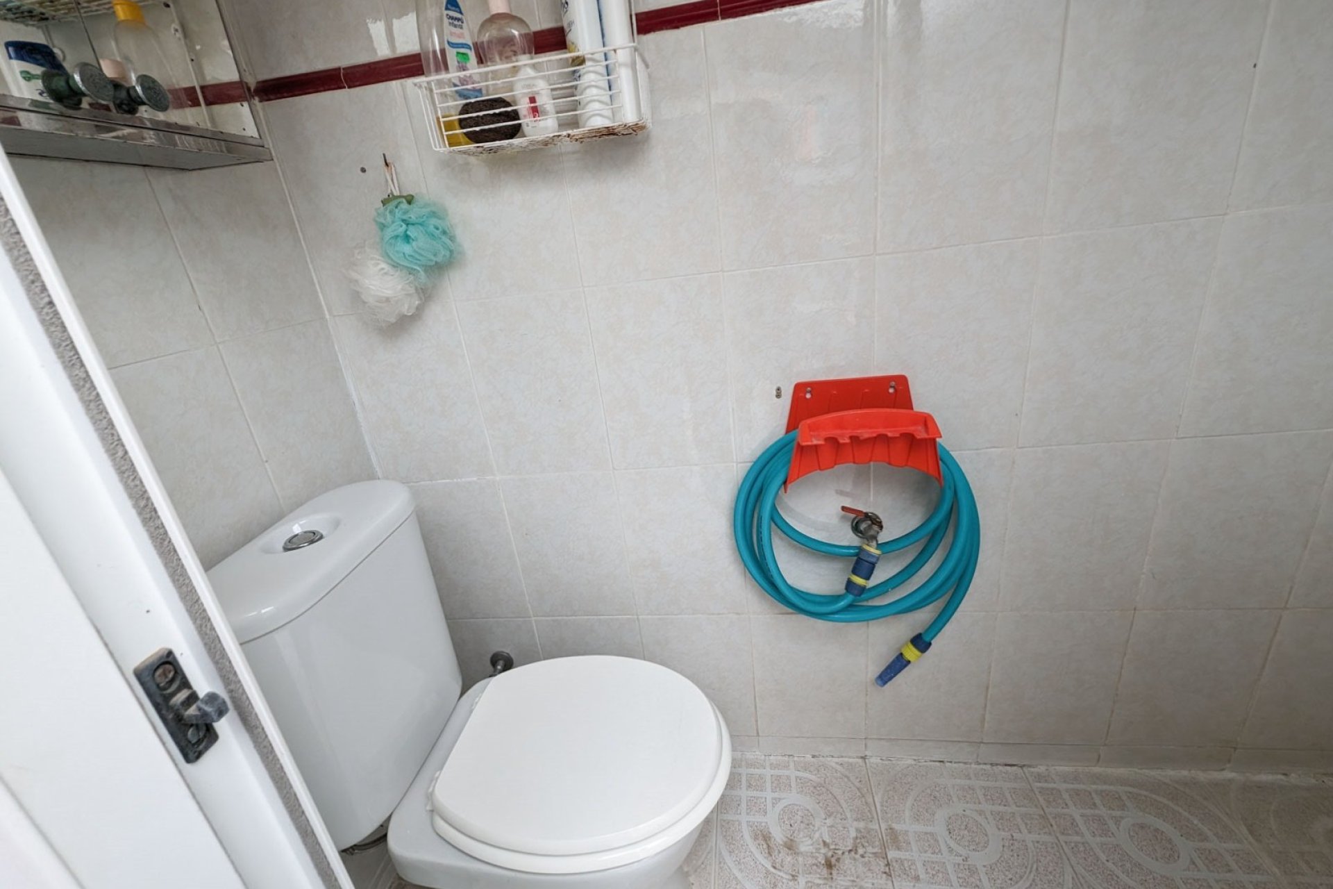 Sale - Bungalow - Los Alcázares