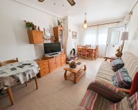 Sale - Bungalow - Los Alcázares