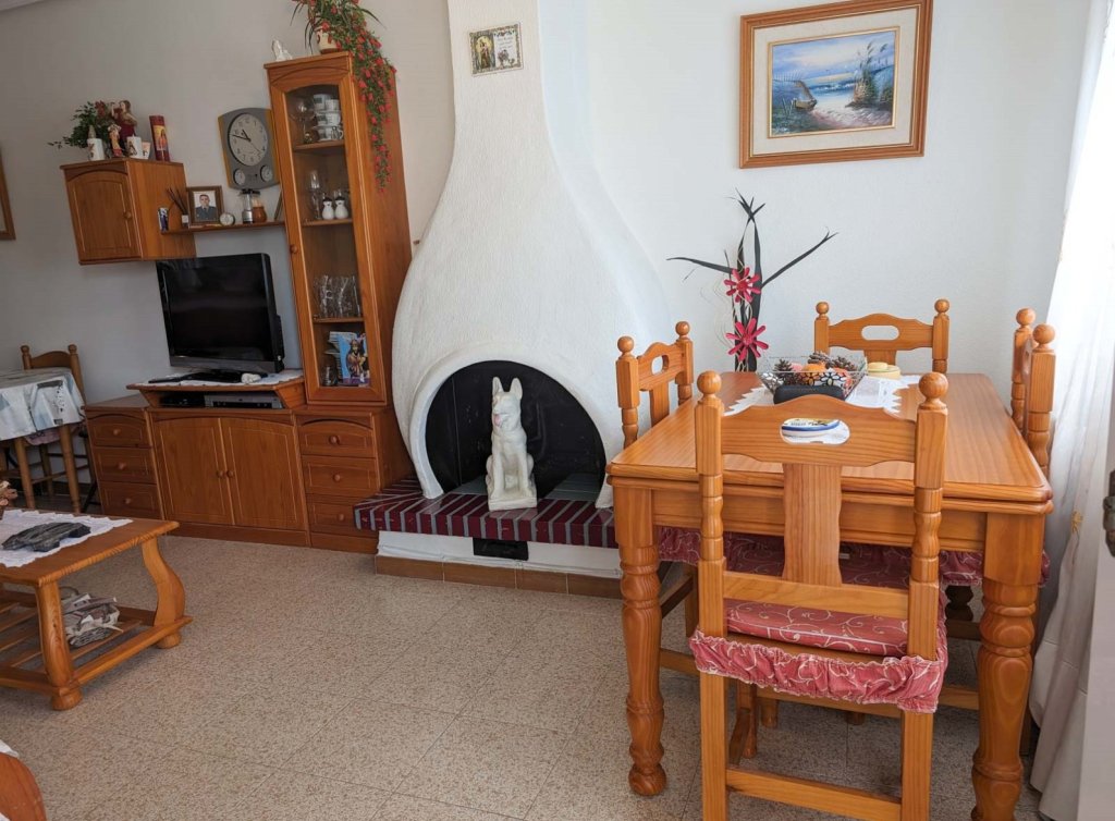 Sale - Bungalow - Los Alcázares