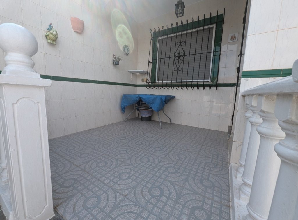 Sale - Bungalow - Los Alcázares