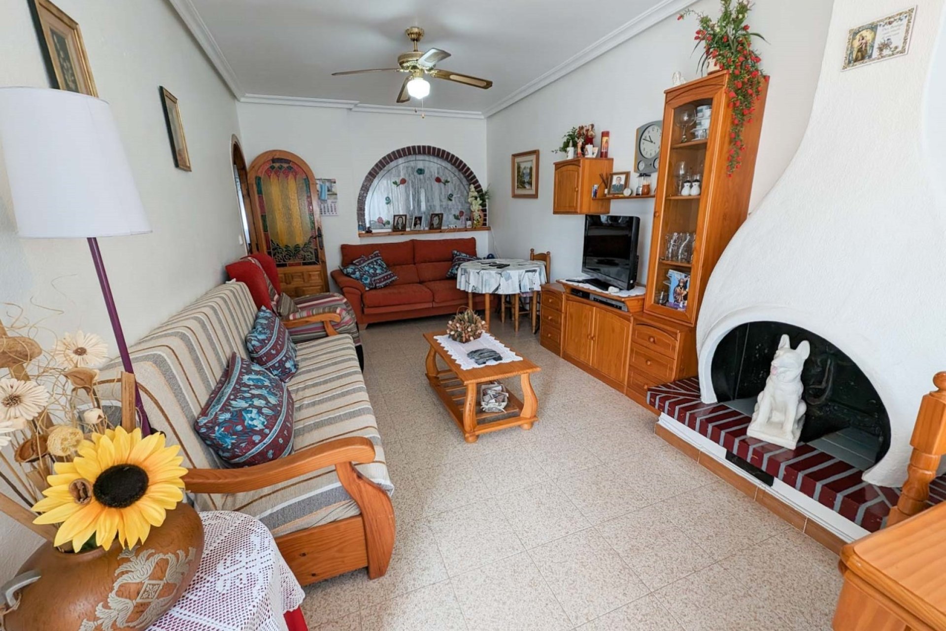 Sale - Bungalow - Los Alcázares