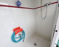 Sale - Bungalow - Los Alcázares