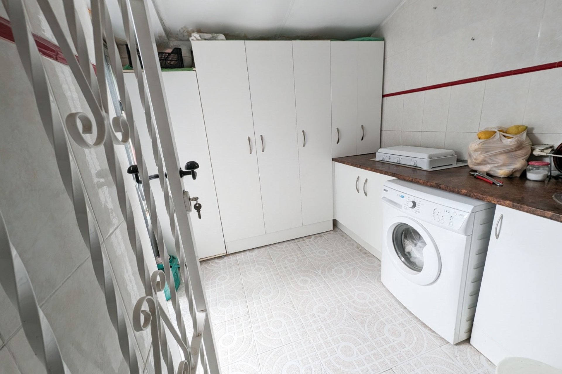 Sale - Bungalow - Los Alcázares
