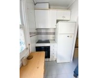 Sale - Bungalow - Los Alcázares