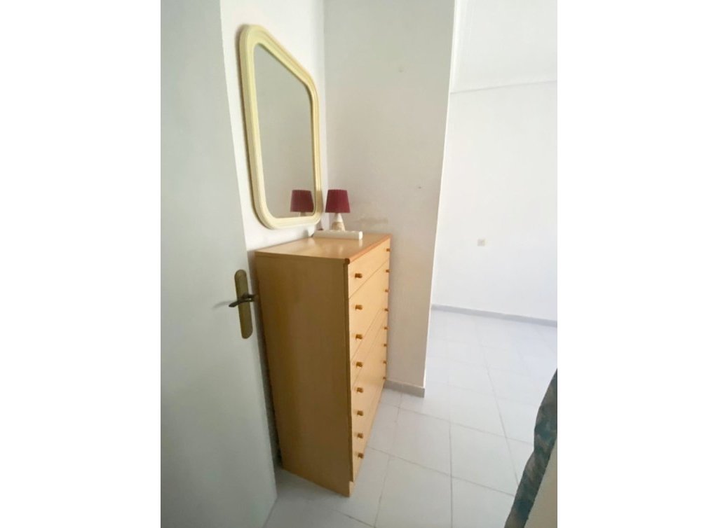Sale - Bungalow - Los Alcázares