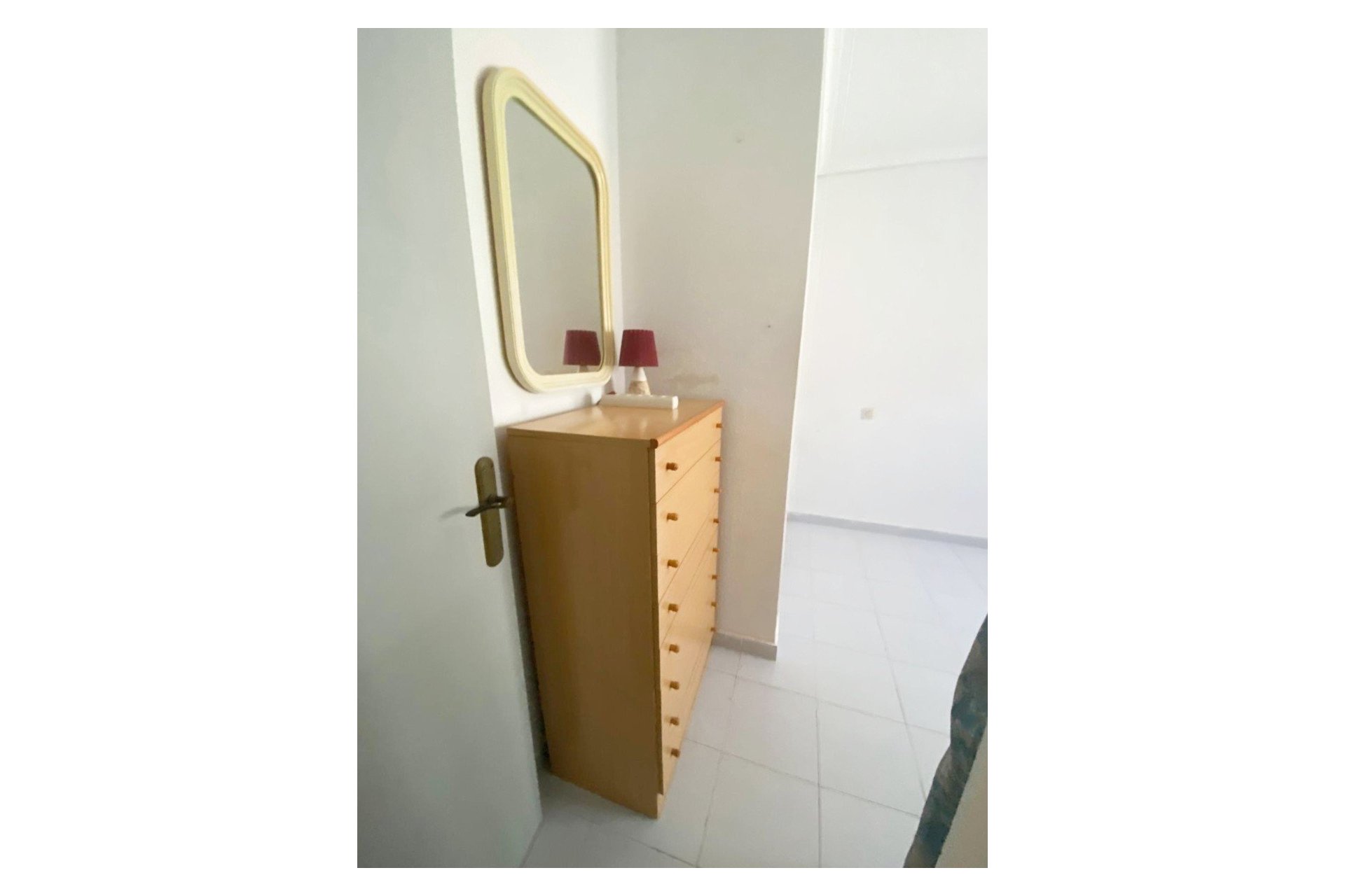 Sale - Bungalow - Los Alcázares