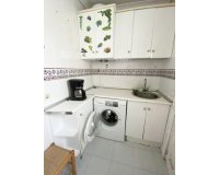 Sale - Bungalow - Los Alcázares