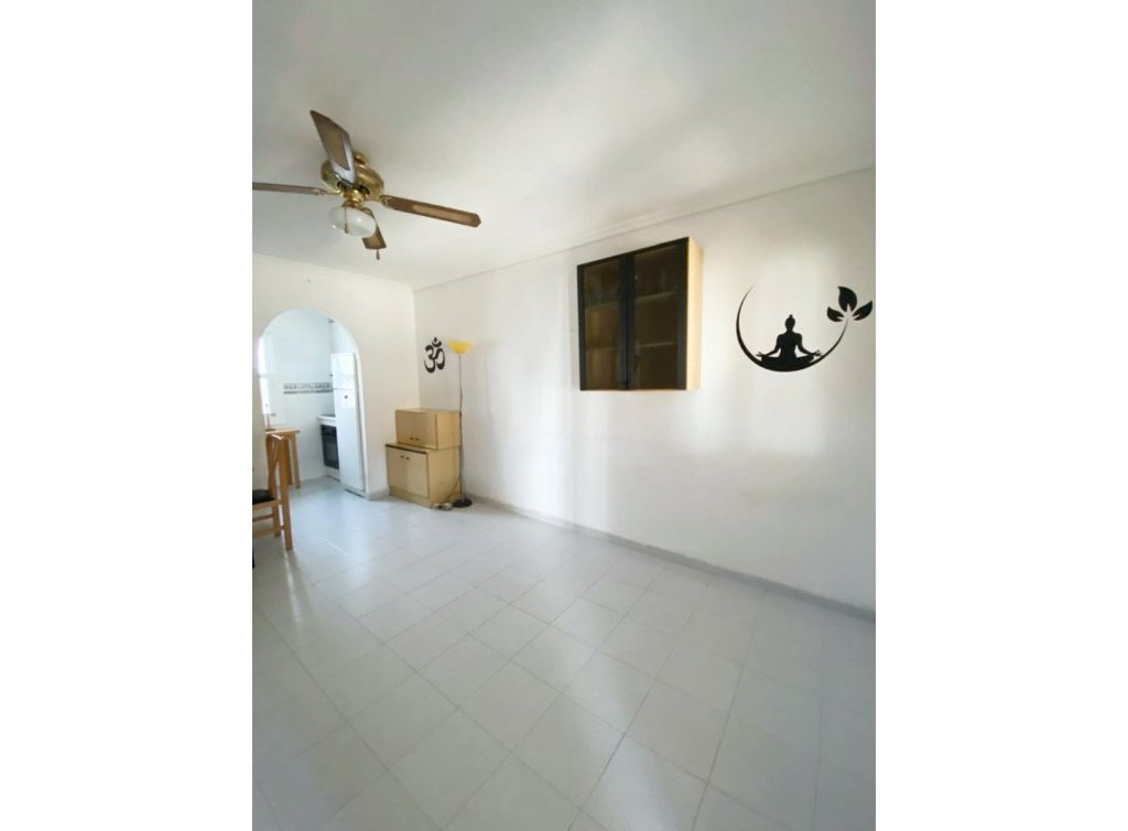 Sale - Bungalow - Los Alcázares