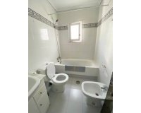 Sale - Bungalow - Los Alcázares