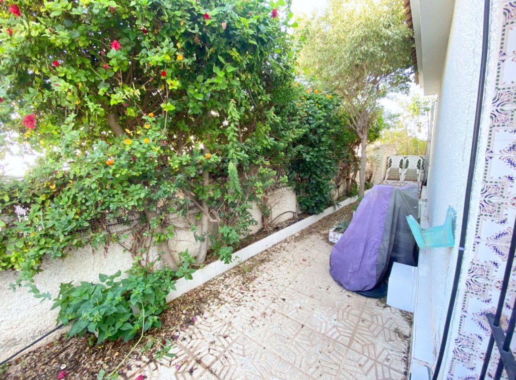 Sale - Bungalow - Los Alcázares