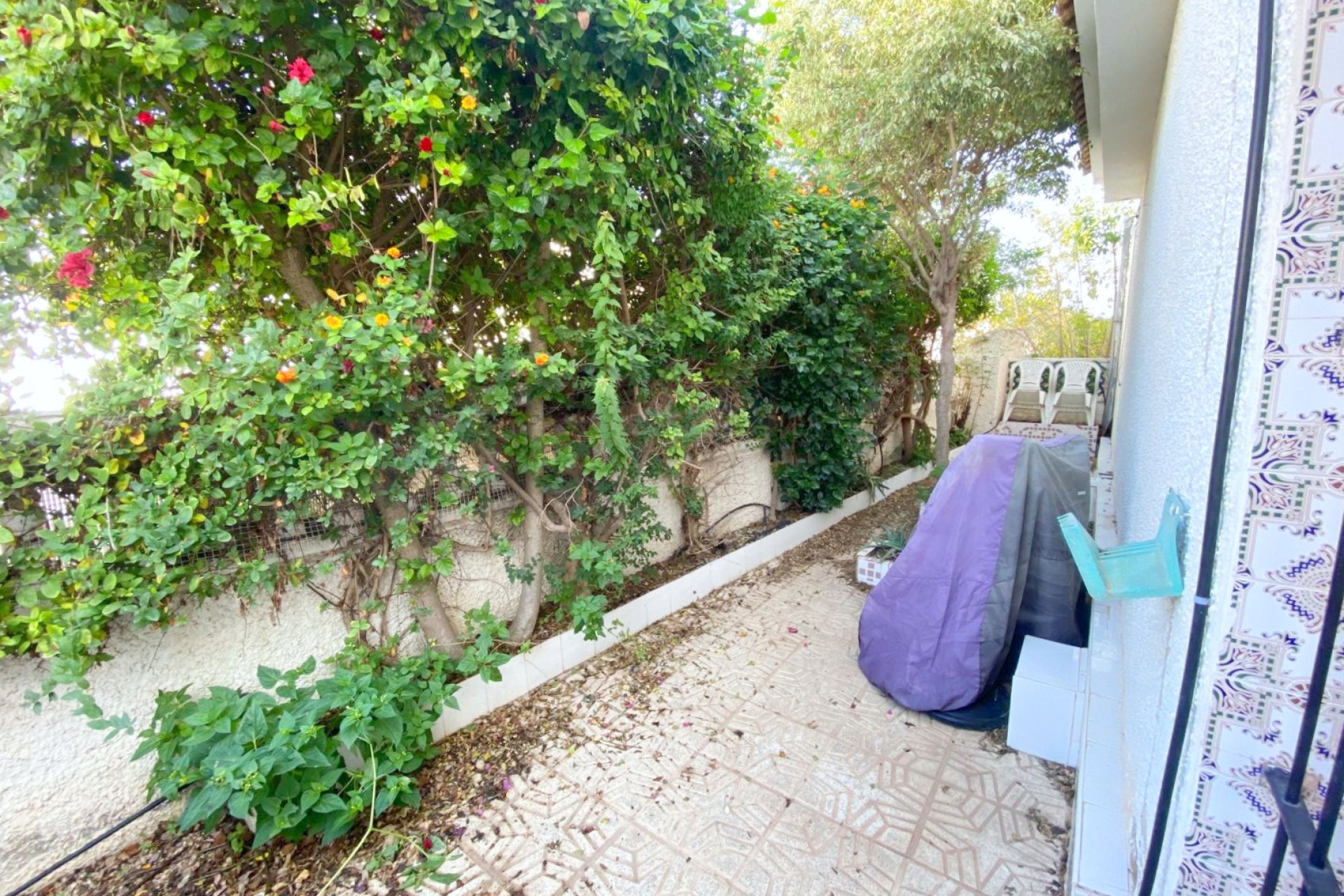 Sale - Bungalow - Los Alcázares